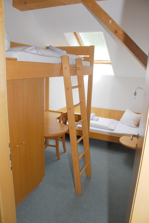 Alpenhotel Badmeister Флаттах Номер фото