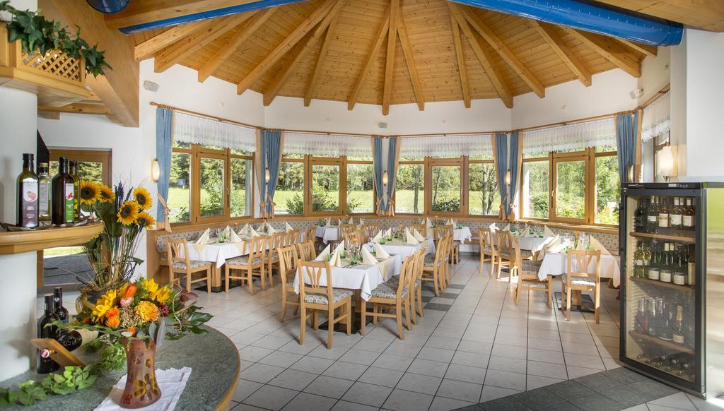 Alpenhotel Badmeister Флаттах Екстер'єр фото