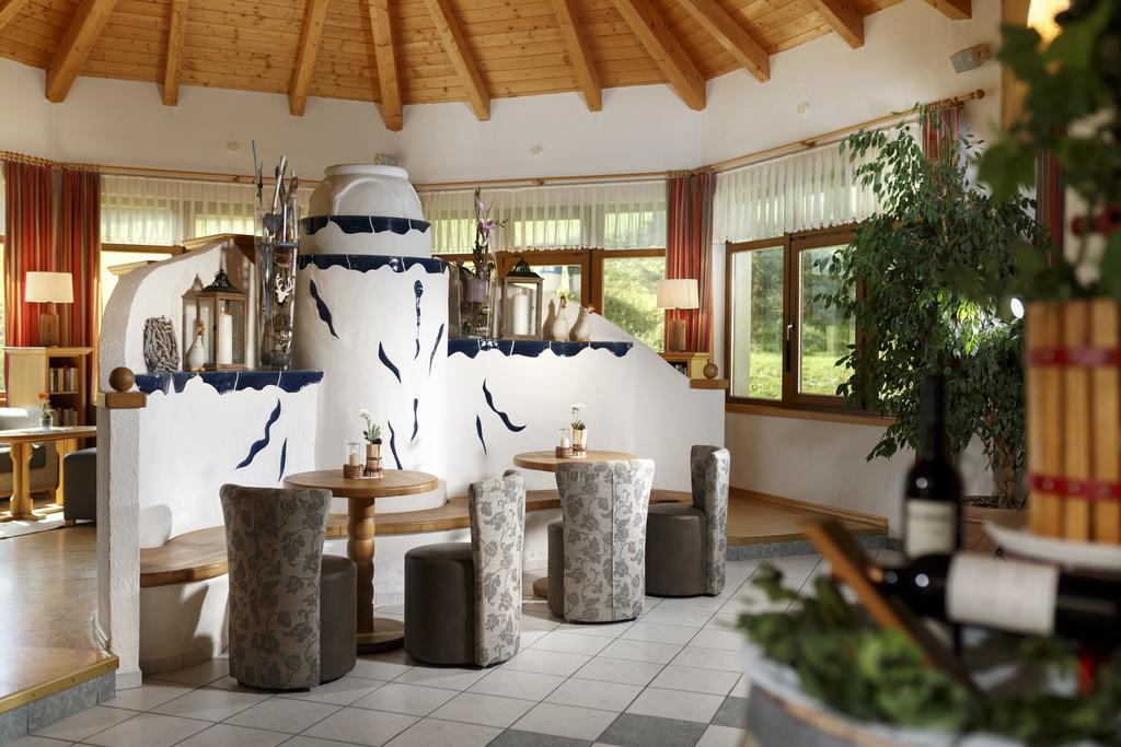 Alpenhotel Badmeister Флаттах Екстер'єр фото